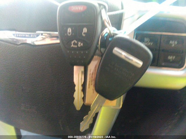 1C3CCBBG1EN183966 Chrysler 200 Touring