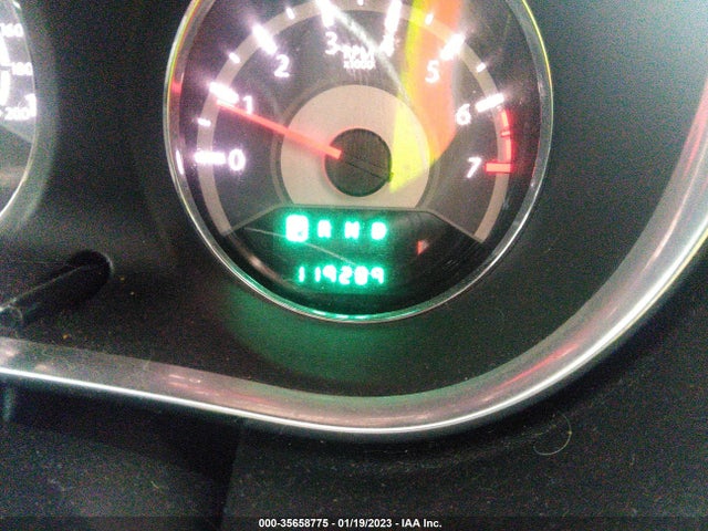 1C3CCBBG1EN183966 Chrysler 200 Touring