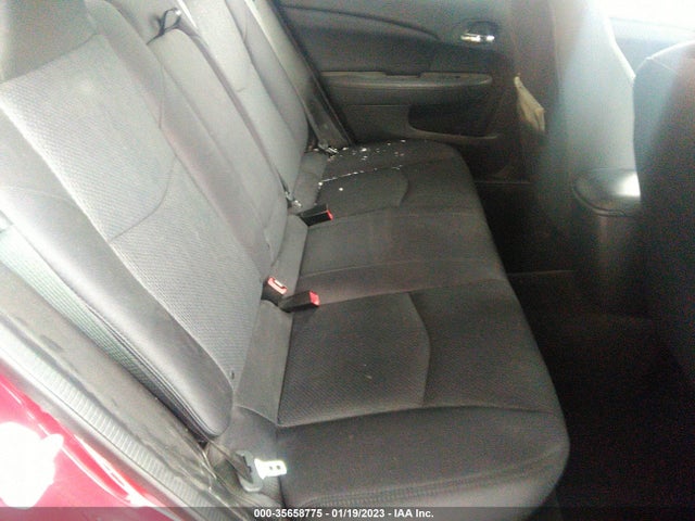 1C3CCBBG1EN183966 Chrysler 200 Touring