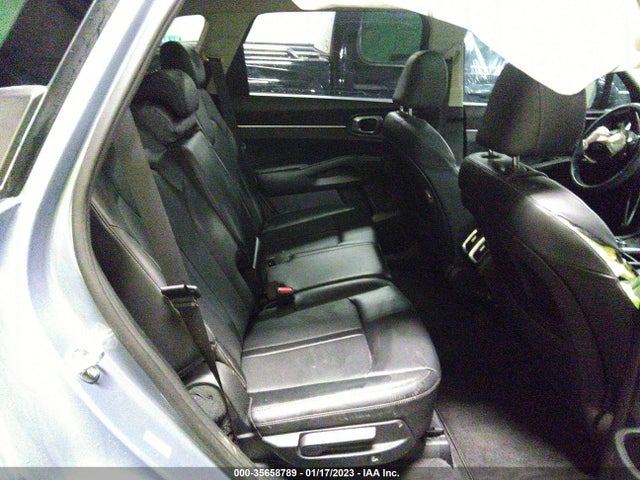 2021 KIA SORENTO S VIN: 5XYRL4LC5MG069083