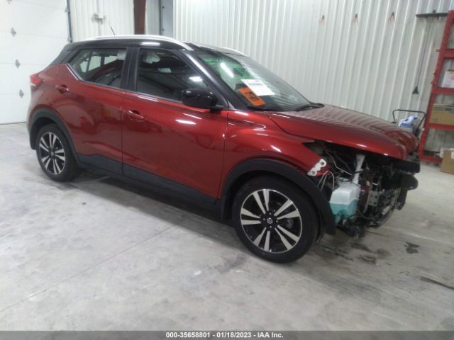 2020 3N1CP5CV6LL504060 main image