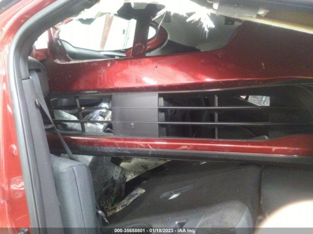 3N1CP5CV6LL504060 Nissan KICKS SV