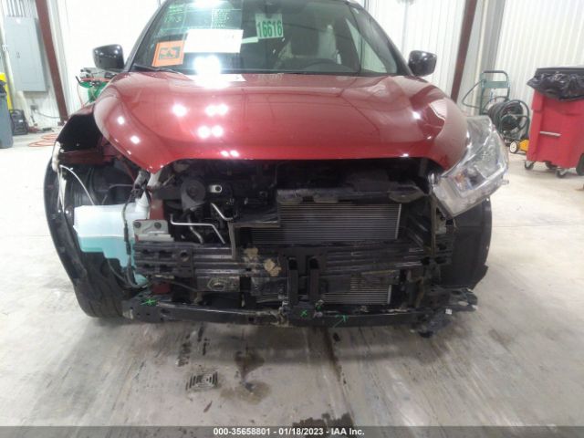 3N1CP5CV6LL504060 Nissan KICKS SV