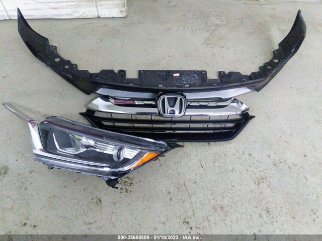 Honda CR-V LX 2019 2HKRW6H30KH208182 Image 12