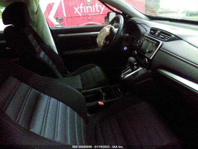 Honda CR-V LX 2019 2HKRW6H30KH208182 Image 5