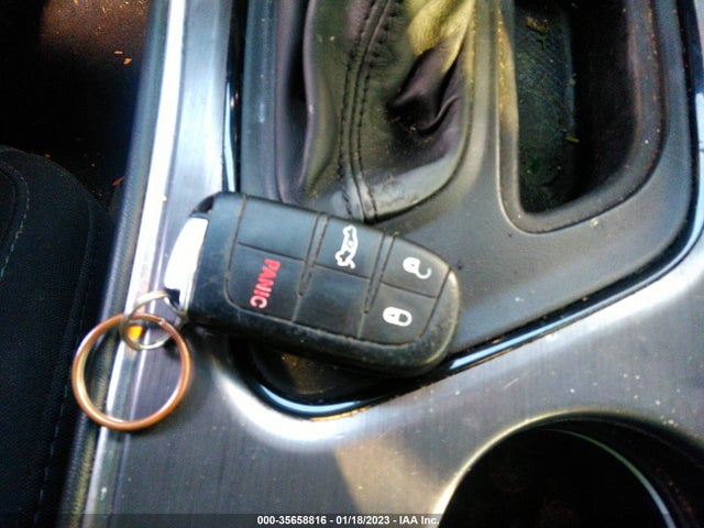 2016 Dodge Challenger, VIN: 2C3CDZAG8GH345143