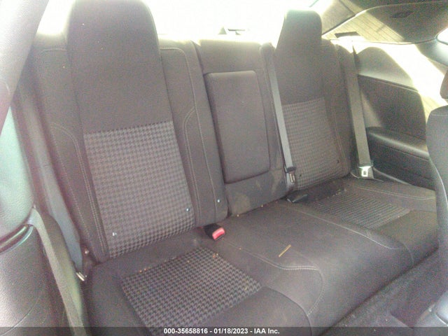 2016 Dodge Challenger, VIN: 2C3CDZAG8GH345143