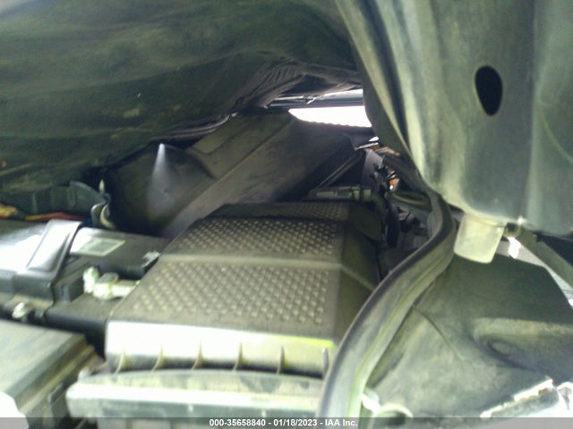 Land Rover RANGE ROVER SPORT 2008 SALSF25468A151115 Image 9