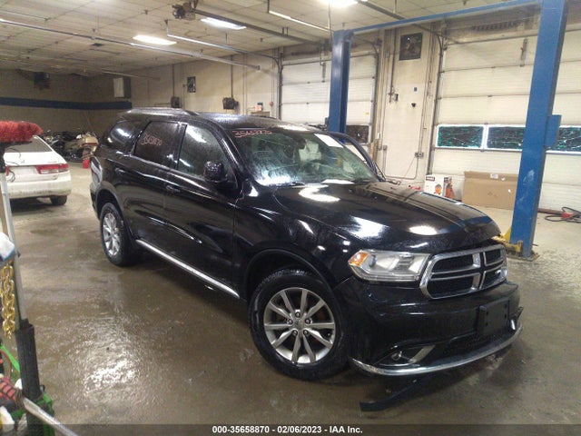 2017 1C4RDJAG6HC958020 головне зображення
