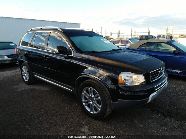 Volvo Xc90 V8 Sport 2007 YV4CT852571365983 zdjęcie główne
