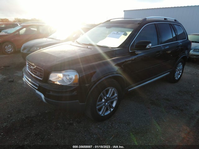 Volvo Xc90 V8 Sport 2007 YV4CT852571365983 Image 2