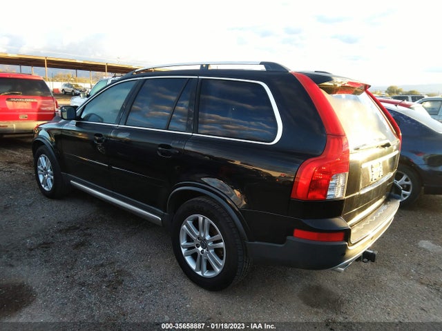 Volvo Xc90 V8 Sport 2007 YV4CT852571365983 Image 4