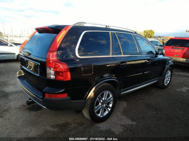 Volvo Xc90 V8 Sport 2007 YV4CT852571365983 Image 5