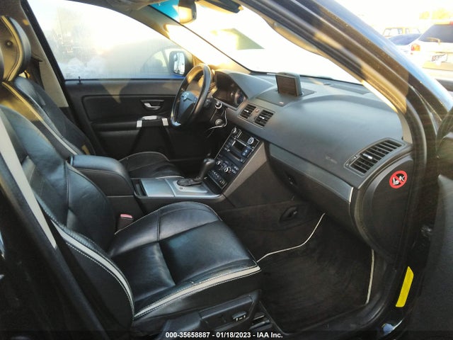 Volvo Xc90 V8 Sport 2007 YV4CT852571365983 Image 6