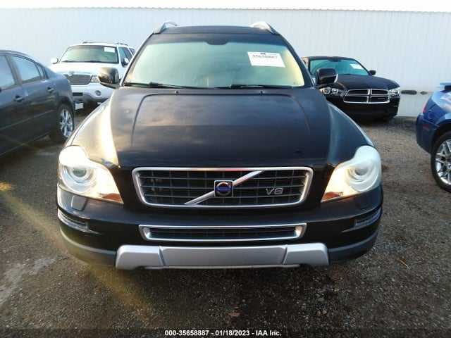 Volvo Xc90 V8 Sport 2007 YV4CT852571365983 Image 7
