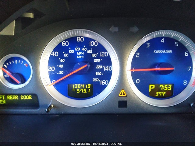 Volvo Xc90 V8 Sport 2007 YV4CT852571365983 Image 8
