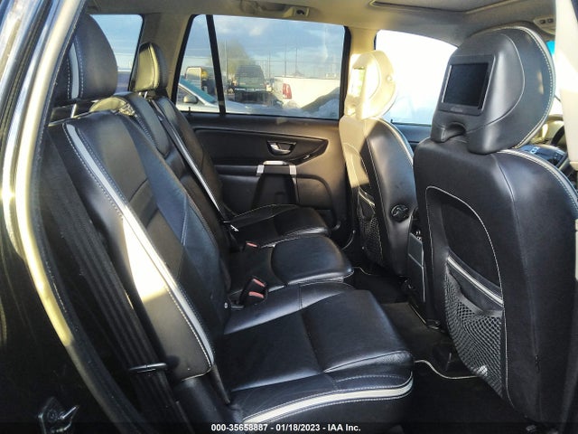 Volvo Xc90 V8 Sport 2007 YV4CT852571365983 Image 9
