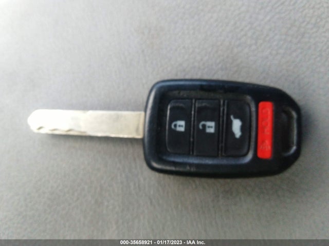 Honda CR-V LX 2018 2HKRW6H38JH206338 Image 11