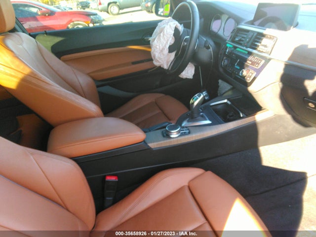 2018 BMW 2 Series, VIN: WBA2J1C56JVD09415