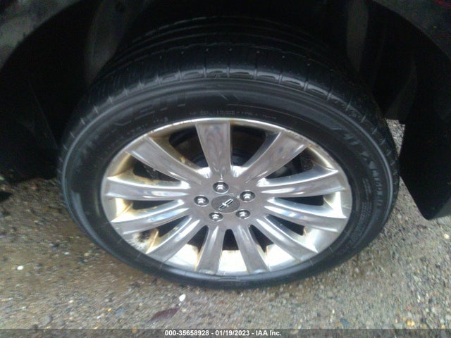 Lincoln MKX 2014 2LMDJ8JKXEBL16248 Image 6