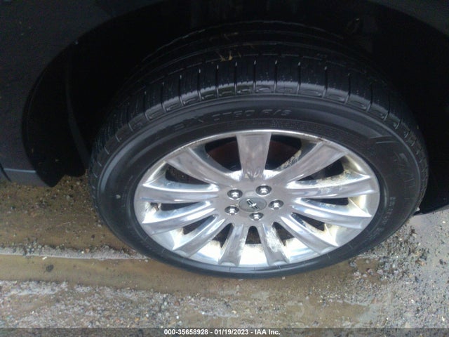 Lincoln MKX 2014 2LMDJ8JKXEBL16248 Image 7