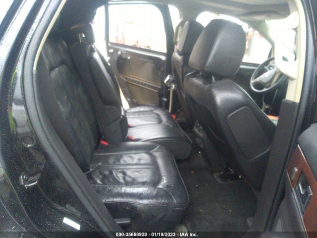 Lincoln MKX 2014 2LMDJ8JKXEBL16248 Image 14