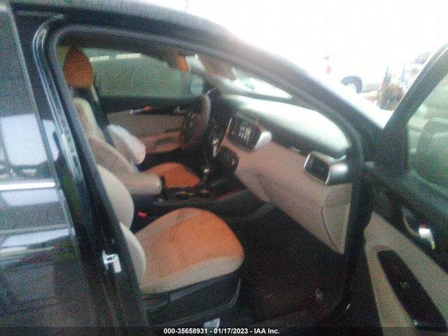 KIA SORENTO LX 2019 5XYPG4A37KG546608 Image 6