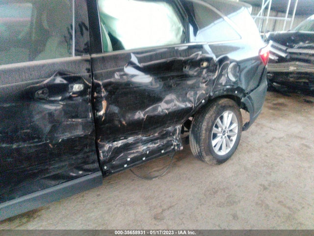 KIA SORENTO LX 2019 5XYPG4A37KG546608 Image 7