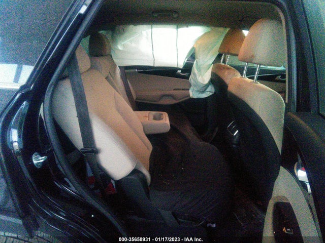 KIA SORENTO LX 2019 5XYPG4A37KG546608 Image 9