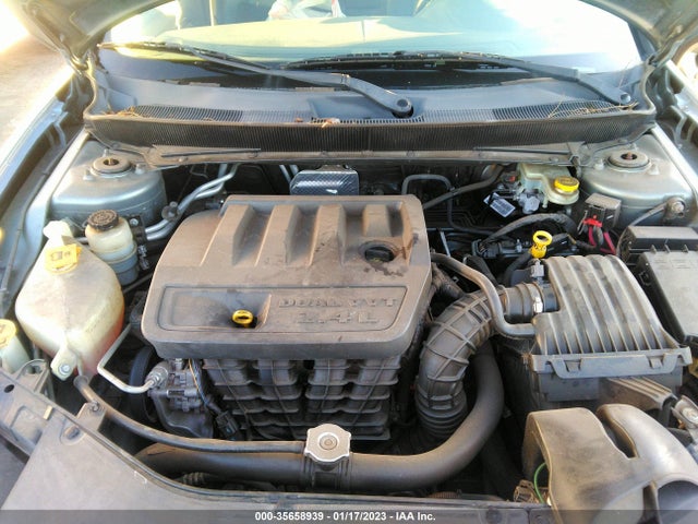 Chrysler SEBRING SDN 2007 1C3LC46K37N570659 Image 11