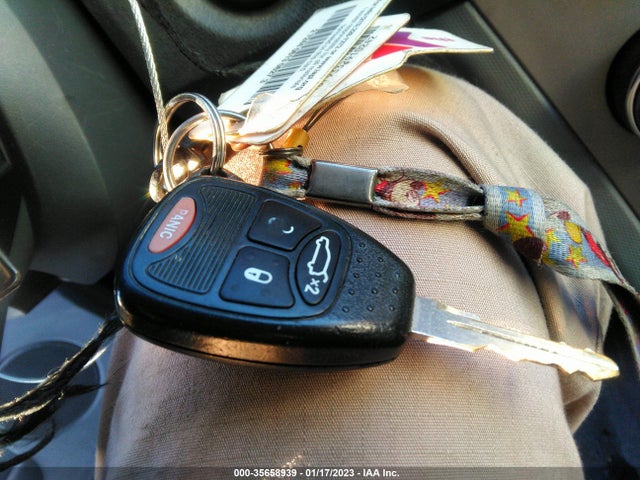 Chrysler SEBRING SDN 2007 1C3LC46K37N570659 Image 3