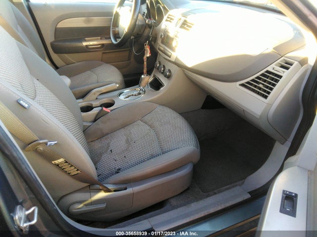Chrysler SEBRING SDN 2007 1C3LC46K37N570659 Image 6