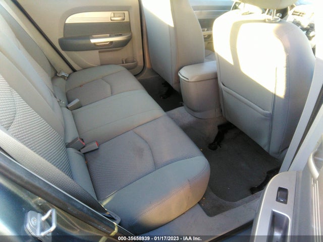Chrysler SEBRING SDN 2007 1C3LC46K37N570659 Image 9