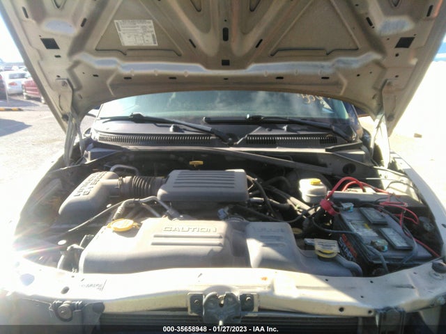 Dodge Durango 2002 1B4HR48N92F113684 Image 11