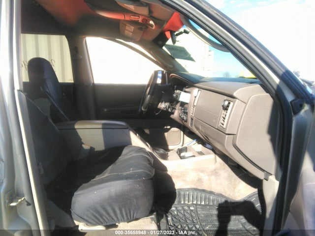 Dodge Durango 2002 1B4HR48N92F113684 Image 6