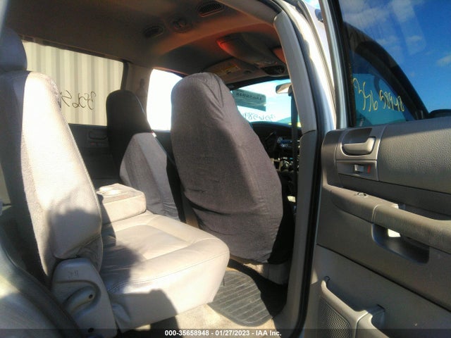 Dodge Durango 2002 1B4HR48N92F113684 Image 9