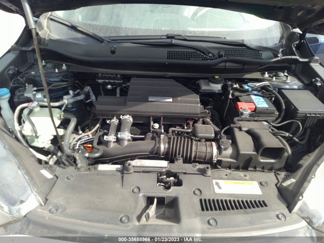2020 Honda CR-V, VIN: 7FARW1H89LE006380