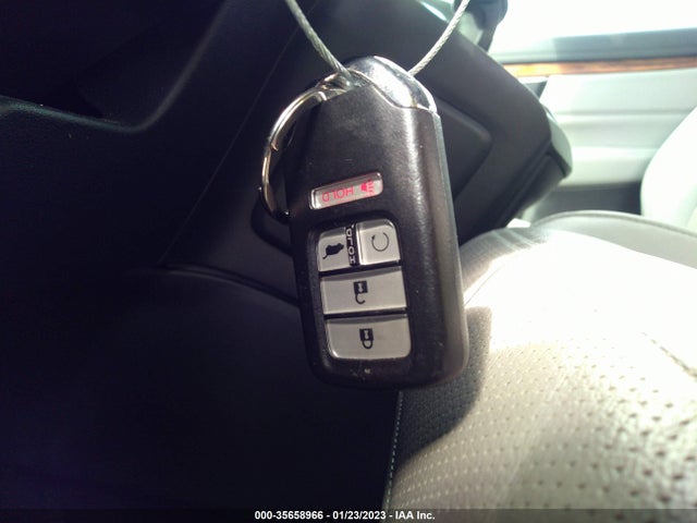 2020 Honda CR-V, VIN: 7FARW1H89LE006380