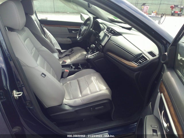 2020 Honda CR-V, VIN: 7FARW1H89LE006380