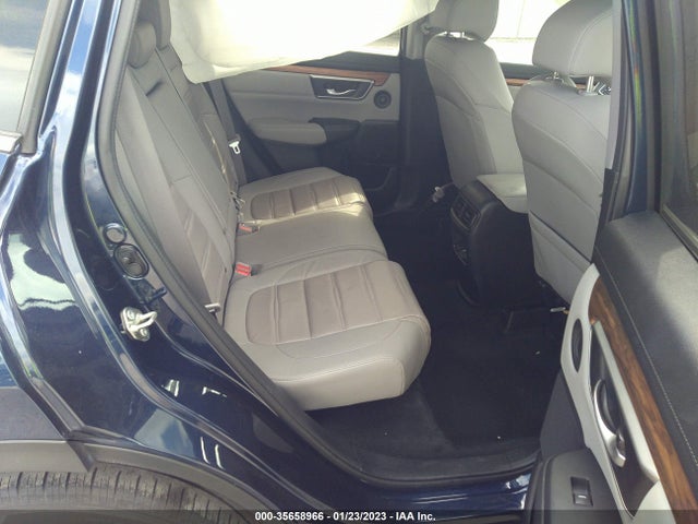 2020 Honda CR-V, VIN: 7FARW1H89LE006380
