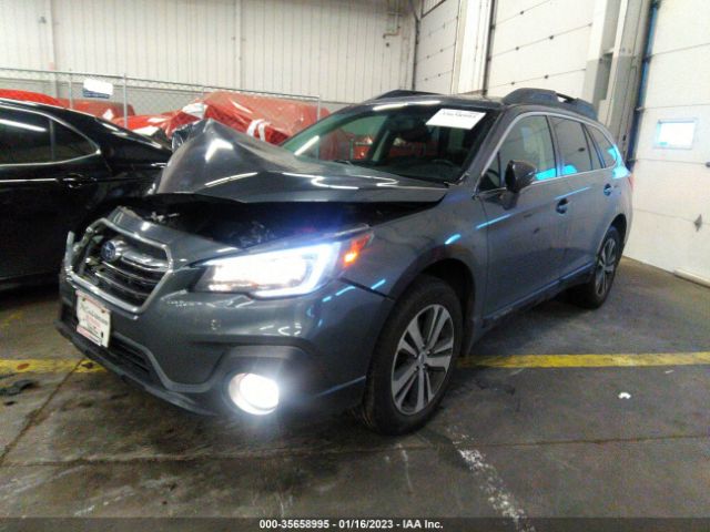 4S4BSAKC4J3301673 Subaru Outback Limited