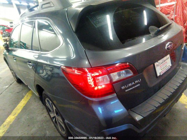 4S4BSAKC4J3301673 Subaru Outback Limited