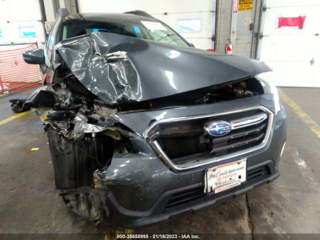 4S4BSAKC4J3301673 Subaru Outback Limited