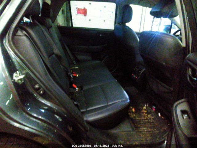 4S4BSAKC4J3301673 Subaru Outback Limited