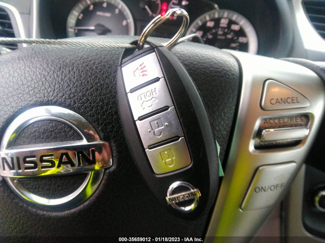 2015 Nissan Sentra, VIN: 3N1AB7AP0FY345176