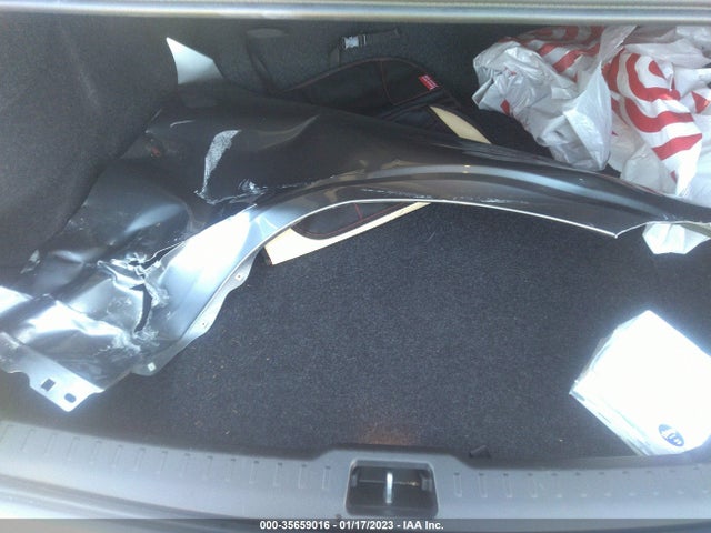 2019 Volvo S60, VIN: 7JRA22TM3KG017072