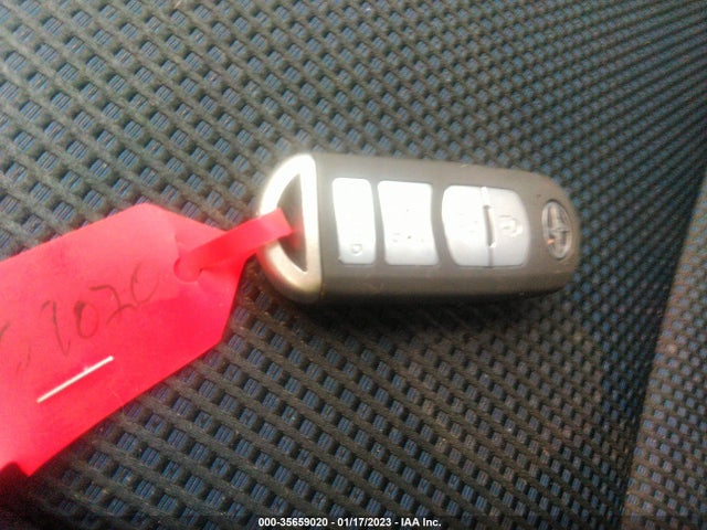 3MYDLBZV3GY141987 Scion IA