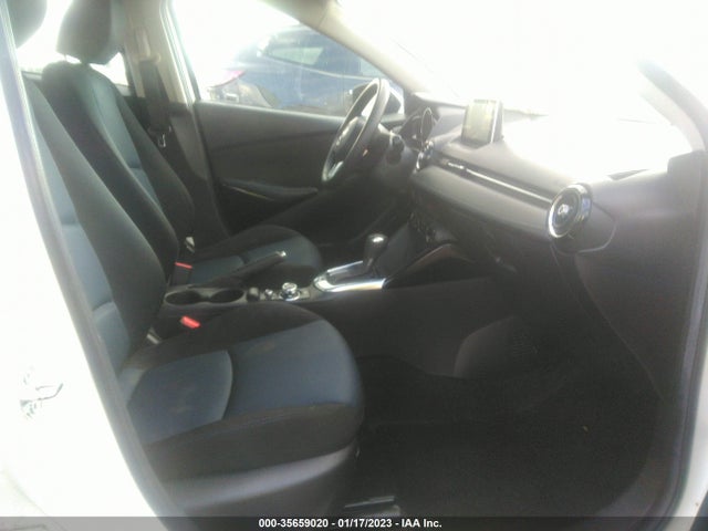 3MYDLBZV3GY141987 Scion IA