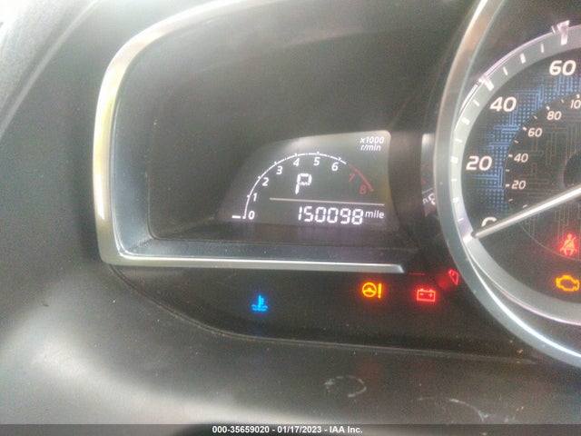 3MYDLBZV3GY141987 Scion IA