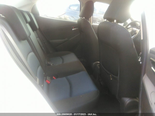 3MYDLBZV3GY141987 Scion IA